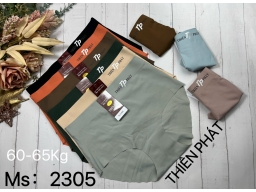 QUẦN SU THIÊN PHÁT 2305 - LỐC 10 CÁI